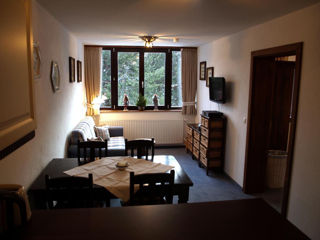 Apartment Kaerntnerhaus I Patergassen Room photo